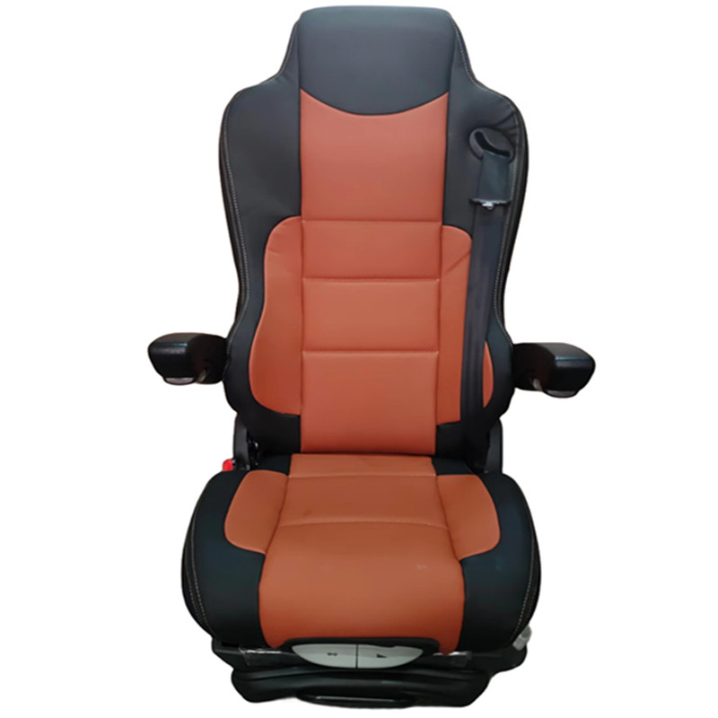 Deluxe air suspension driver seat 90.6