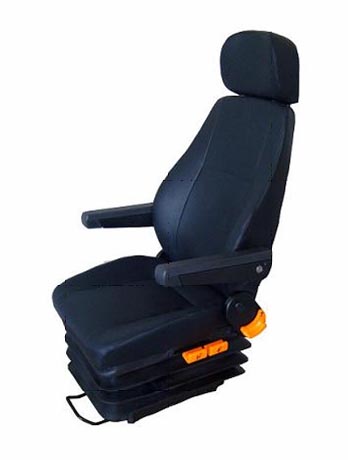 BDP-2 Pneumatic suspension Seat